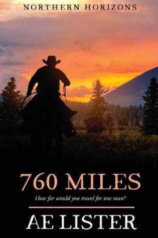 Cover of 760 Miles