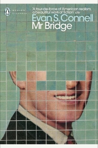 Cover of Mr Bridge