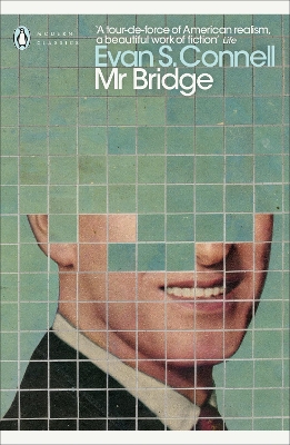 Book cover for Mr Bridge