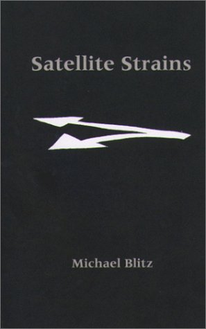 Book cover for Satellite Strains