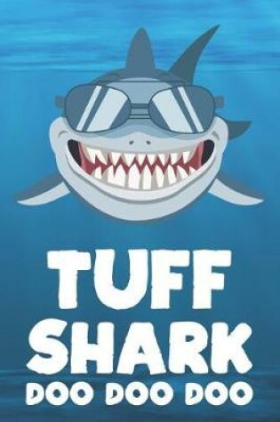 Cover of Tuff - Shark Doo Doo Doo