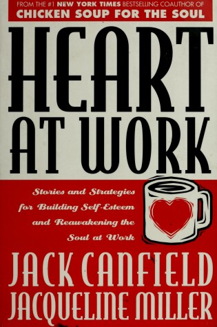 Cover of Heart at Work