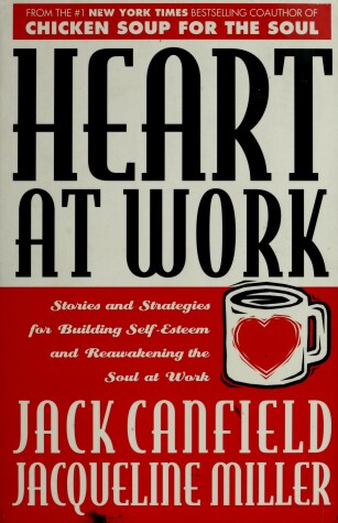 Book cover for Heart at Work