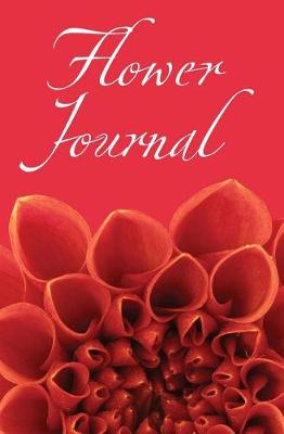 Book cover for Flower Journal