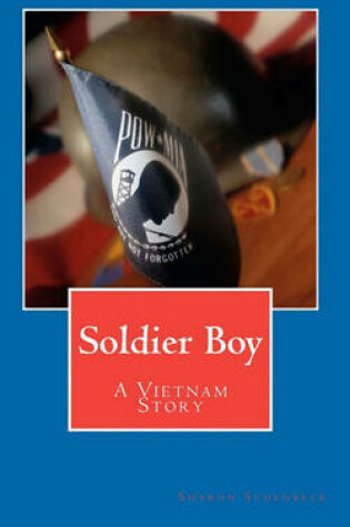 Cover of Soldier Boy