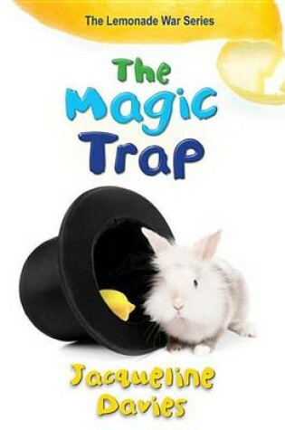 Cover of Magic Trap