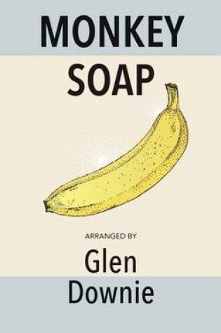 Cover of Monkey Soap