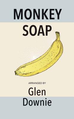 Cover of Monkey Soap