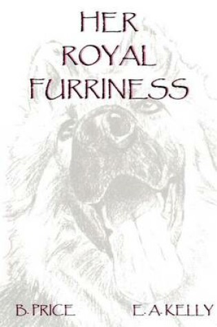 Cover of Her Royal Furriness