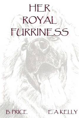 Book cover for Her Royal Furriness