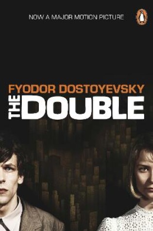 Cover of The Double (Film Tie-in)