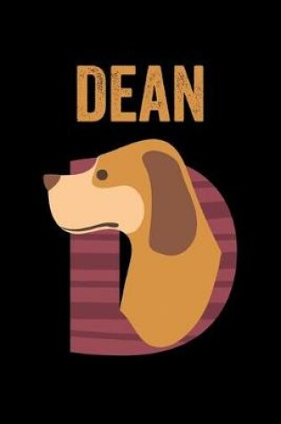 Cover of Dean