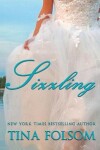 Book cover for Sizzling