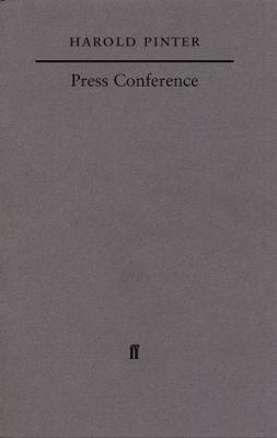 Book cover for Press Conference