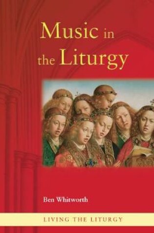 Cover of Music in the Liturgy