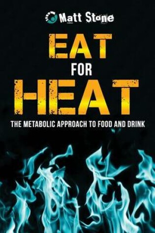 Cover of Eat for Heat