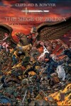 Book cover for The Siege of Zoldex