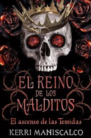 Cover of El Reino de Los Malditos. Vol. 3