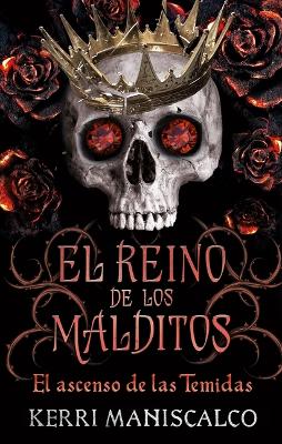 Book cover for Reino de Los Malditos, El. Vol. 3