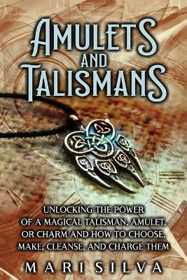 Book cover for Amulets and Talismans