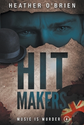 Cover of Hit Makers