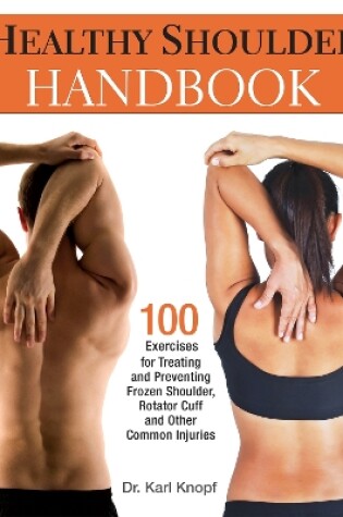 Cover of Healthy Shoulder Handbook