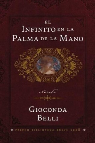 Cover of El Infinito En La Palma de la Mano