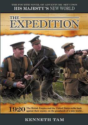 Cover of The Expedition