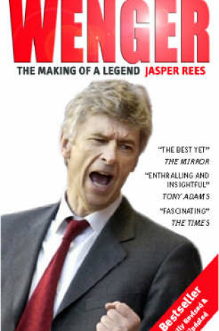 Cover of Wenger