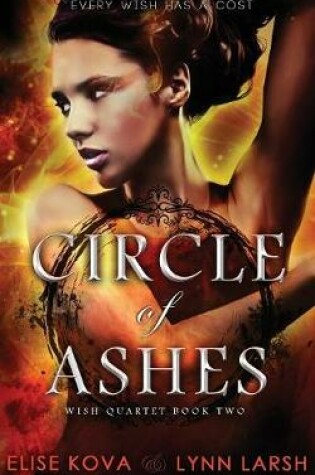 Cover of Circle of Ashes