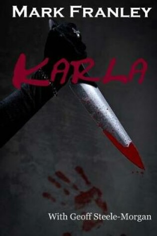 Cover of Karla