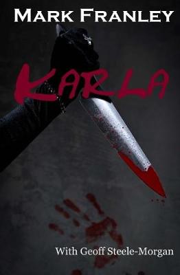 Book cover for Karla