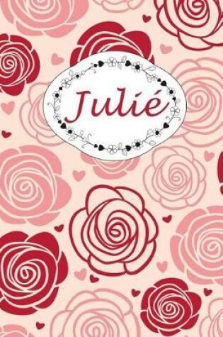 Cover of Julié