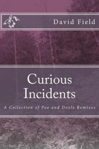 Cover of Curious Incidents