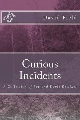 Book cover for Curious Incidents