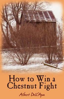 Book cover for How to Win a Chestnut Fight