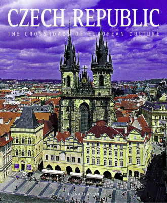 Cover of Czech Republic