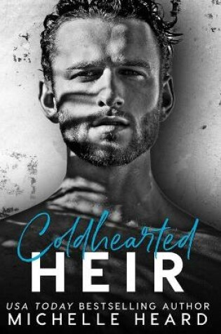 Cover of Coldhearted Heir
