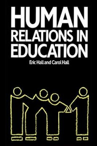 Cover of Human Relations in Education