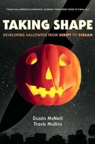 Cover of Taking Shape