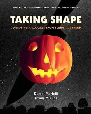 Book cover for Taking Shape