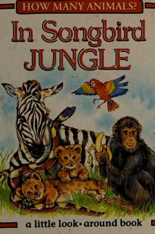 Cover of In Songbird Jungle