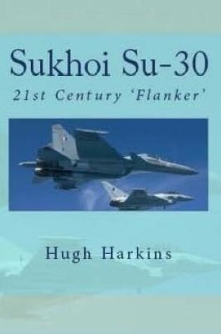 Cover of Sukhoi Su-30