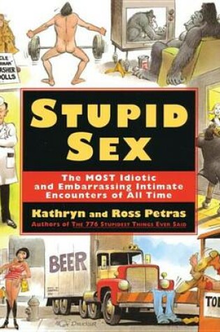 Cover of Stupid Sex