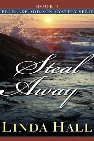 Cover of Steal Away