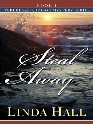 Cover of Steal Away