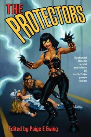 Cover of The Protectors