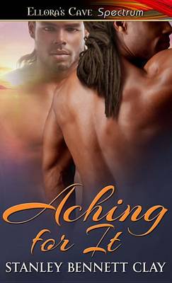 Book cover for Aching for It