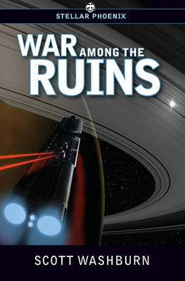 Book cover for War Among the Ruins