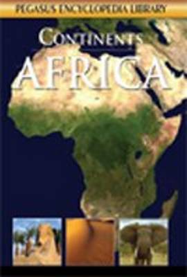 Book cover for Africa